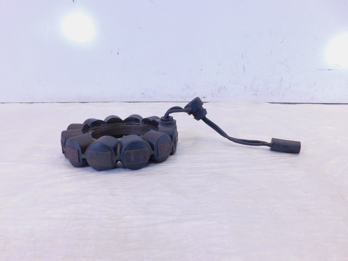 1984 84 Harley Davidson Ironhead Sportster 1000 Alternator Generator Stator Coil - C3 Cycle