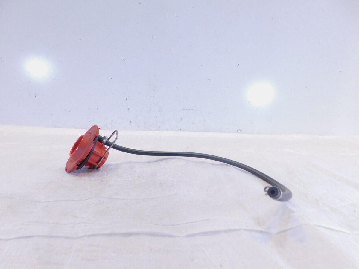 2005-2013 BMW R1200RT R900RT Gas Petrol Fuel Tank Cap Filler Tube Pipe Insert - C3 Cycle