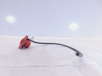 2005-2013 BMW R1200RT R900RT Gas Petrol Fuel Tank Cap Filler Tube Pipe Insert - C3 Cycle