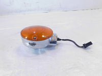 Harley Touring Electra Glide Road King & Softail Rear Turn Signal Indicator - C3 Cycle