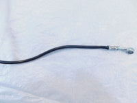 Harley Davidson Touring Road King & Electra Glide ABS Front Brake Line Hose - C3 Cycle