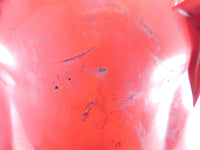 Honda VF750 VF750C Magna 750 "Pure Red" Rear Wheel Cover Fender Mud Guard