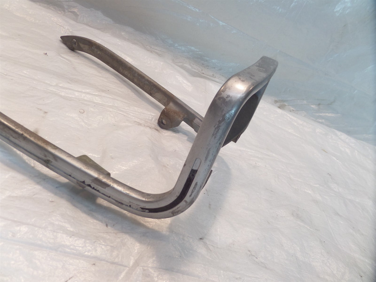 1982 82 Yamaha XV920 Virago 920 Rear Wheel Fender Hold Tail Mount Bracket - C3 Cycle