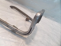 1982 82 Yamaha XV920 Virago 920 Rear Wheel Fender Hold Tail Mount Bracket - C3 Cycle