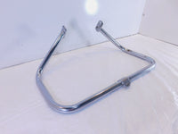 Harley Davidson Touring Road King Electra Glide Chrome Engine Motor Crash Guard - C3 Cycle