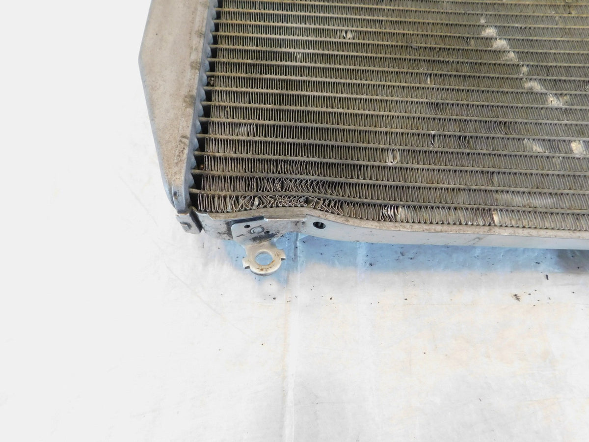 2001-2005 Honda GL1800 Goldwing Front Left Side Engine Cooling Coolant Radiator - C3 Cycle