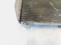 2001-2005 Honda GL1800 Goldwing Front Left Side Engine Cooling Coolant Radiator - C3 Cycle
