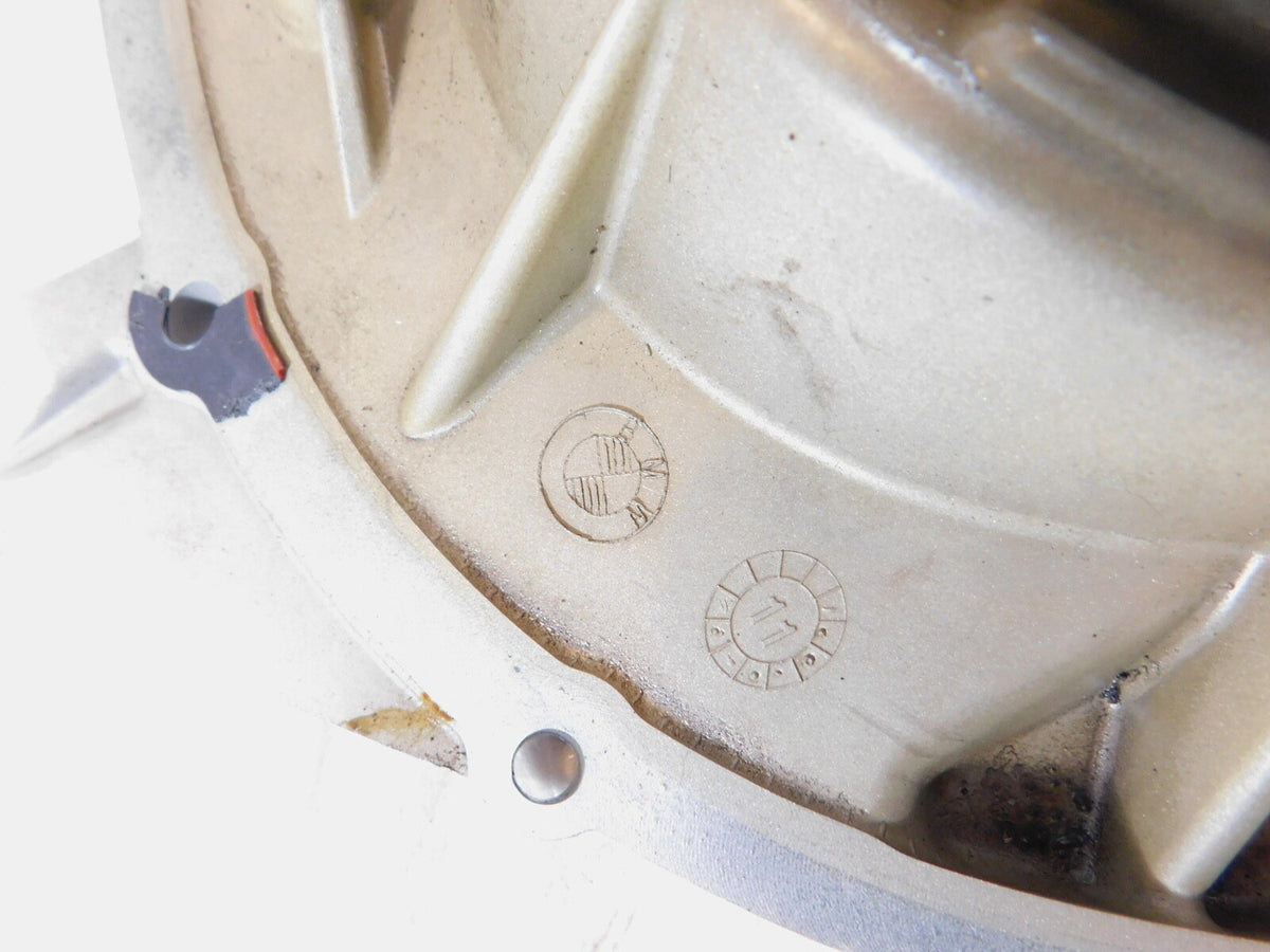 2011-2022 BMW K1600 K1600GT K1600GTL Right Side Engine Motor Clutch Cover Case - C3 Cycle