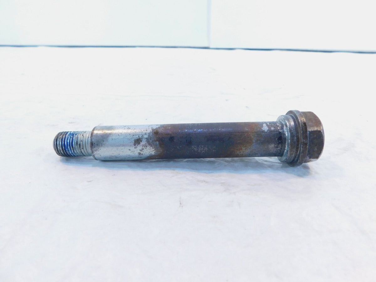 Harley Davidson Sportster 1200 & 883 Front Lower Rubber Engine Motor Mount Bolt - C3 Cycle