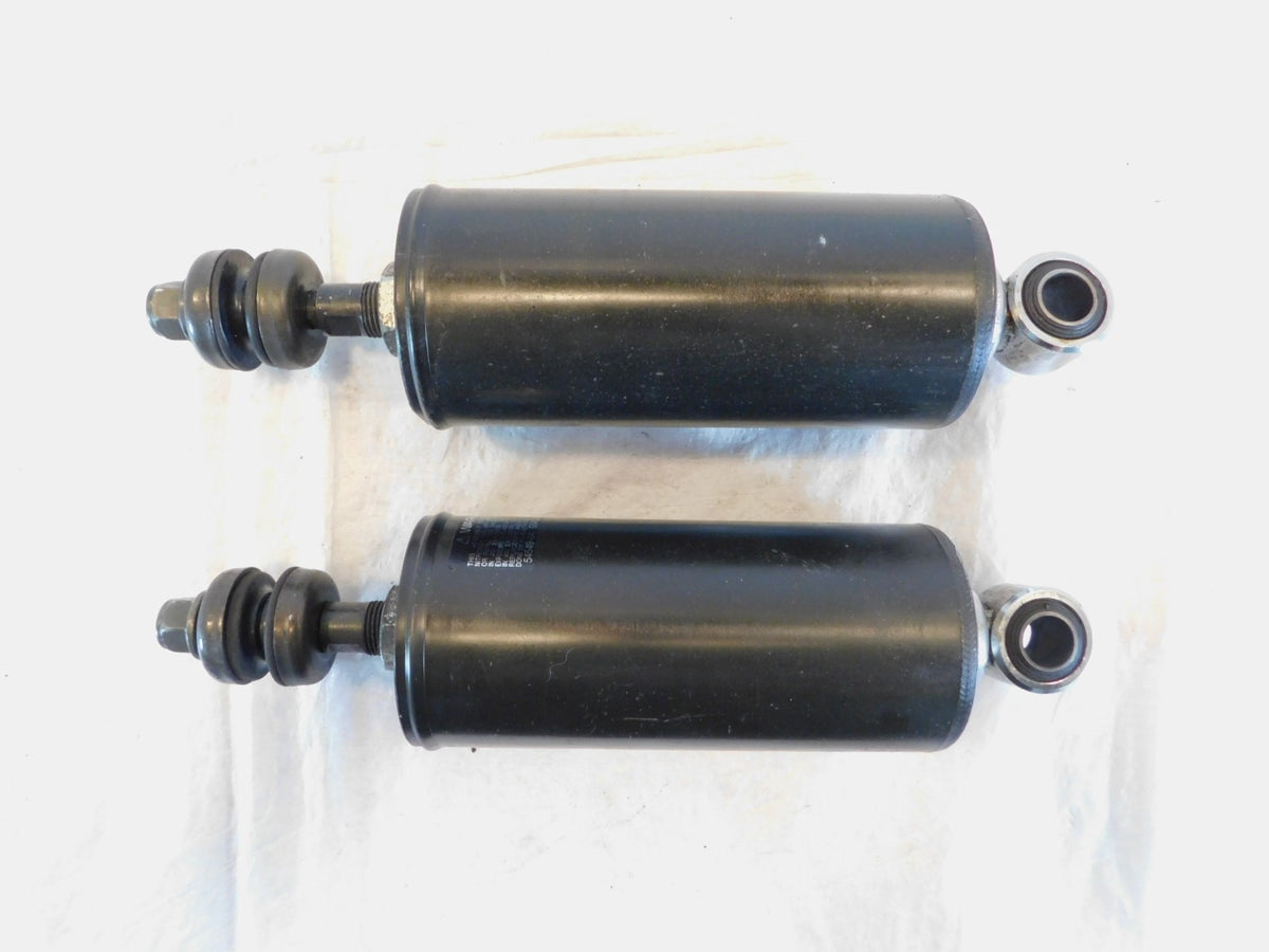 2005-2017 Harley Davidson Softail Deluxe FLSTN Rear Wheel Shock Absorbers - C3 Cycle