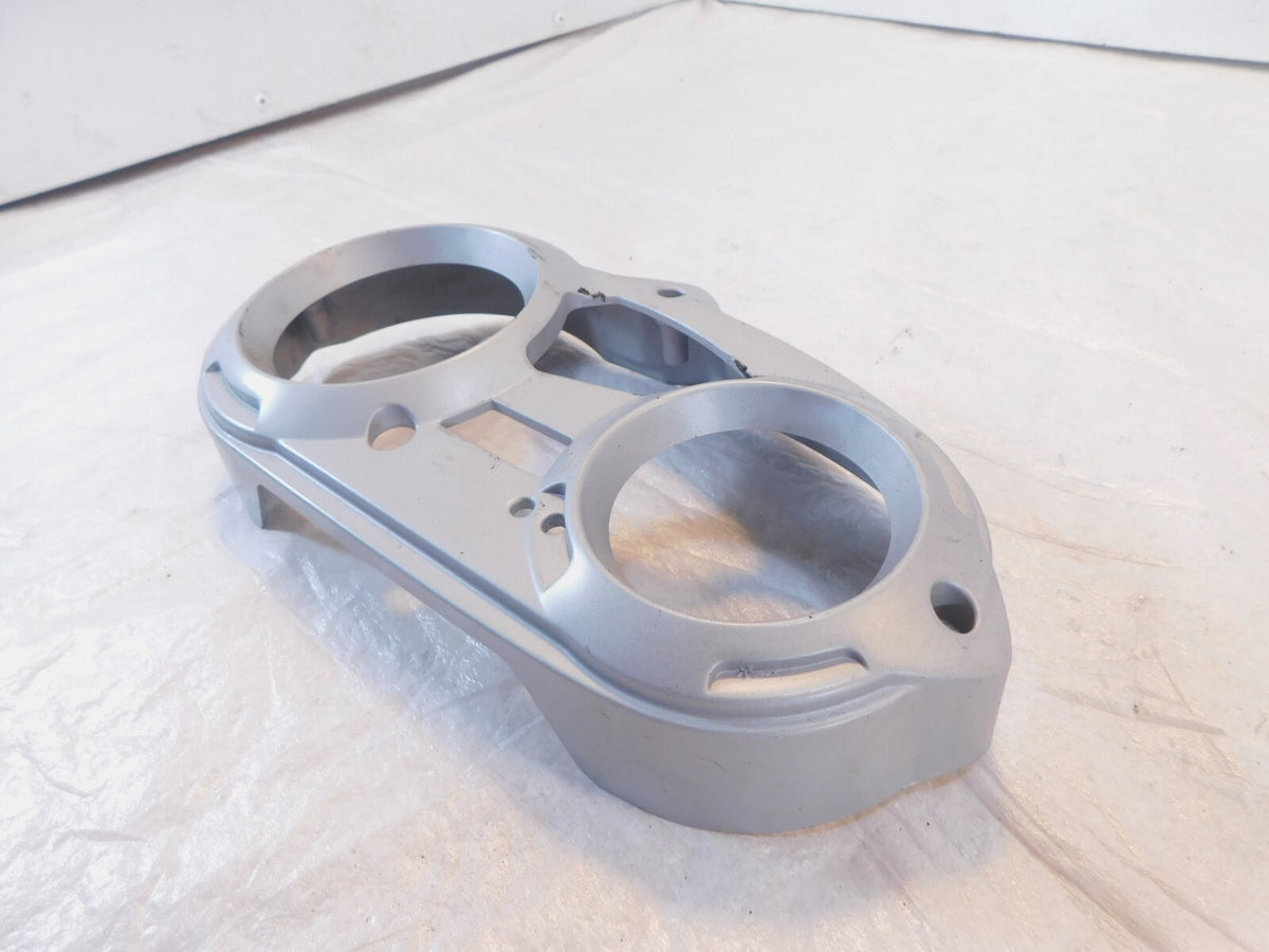 BMW F650GS Dakar G650GS Top Instrument Cluster Speedometer Cover Cowling Panel - C3 Cycle