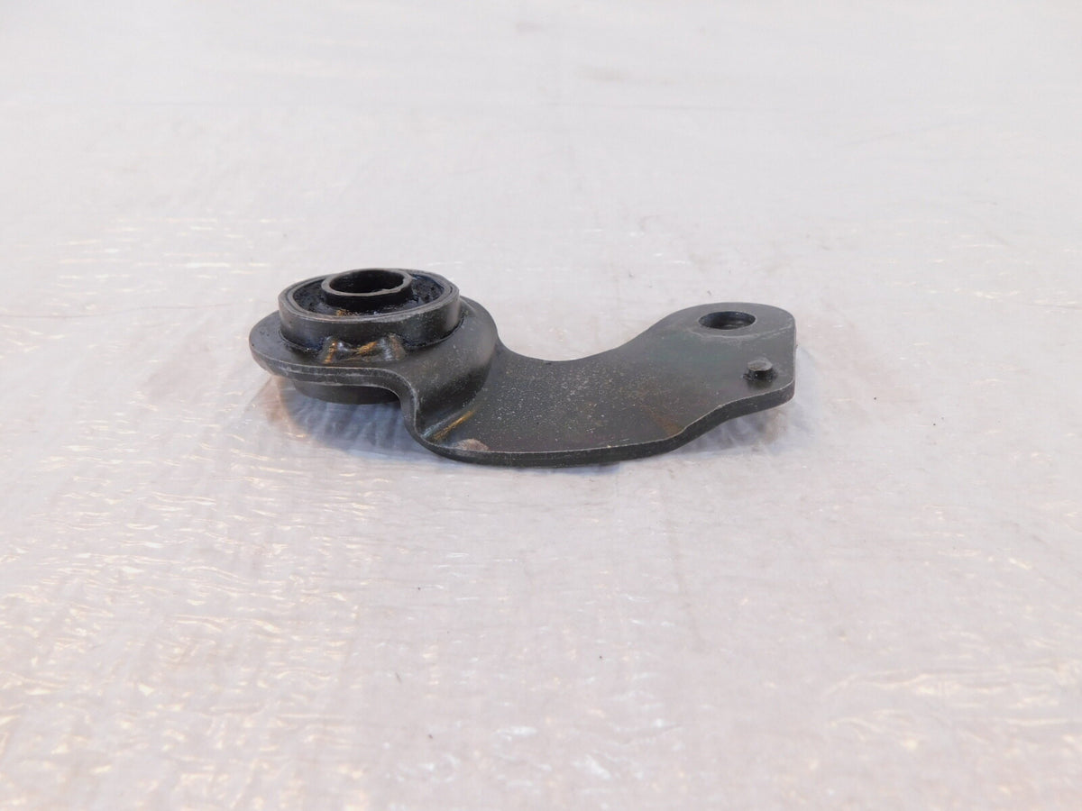 90-99 Yamaha FZR600 FZR600R Exhaust Header Pipe System Front Mount Stay Bracket - C3 Cycle
