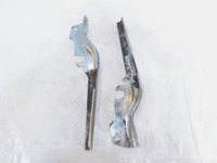 Harley Davidson EVO Touring Road King & Electra Glide Fender Strut Frame Covers - C3 Cycle
