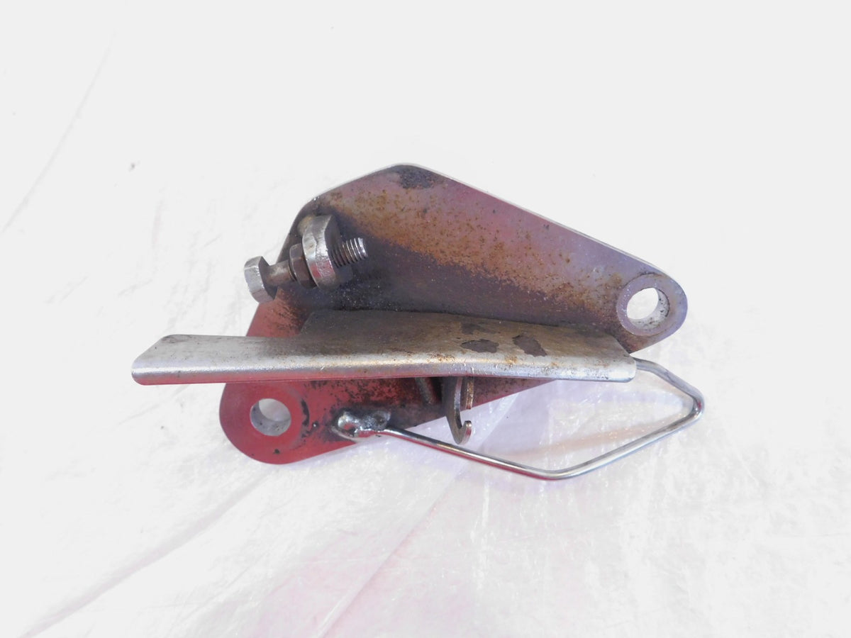 1987-1996 Honda Shadow 1100 VT1100 Spirit & ACE Right Footpeg Footrest Bracket - C3 Cycle