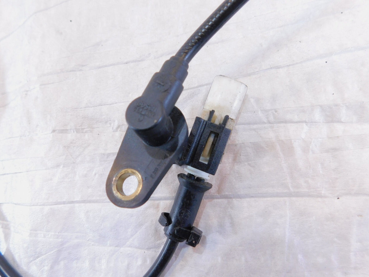 2000-2007 BMW F650GS F650 Dakar Front Wheel ABS Drive Speed Sensor - 34527665742 - C3 Cycle