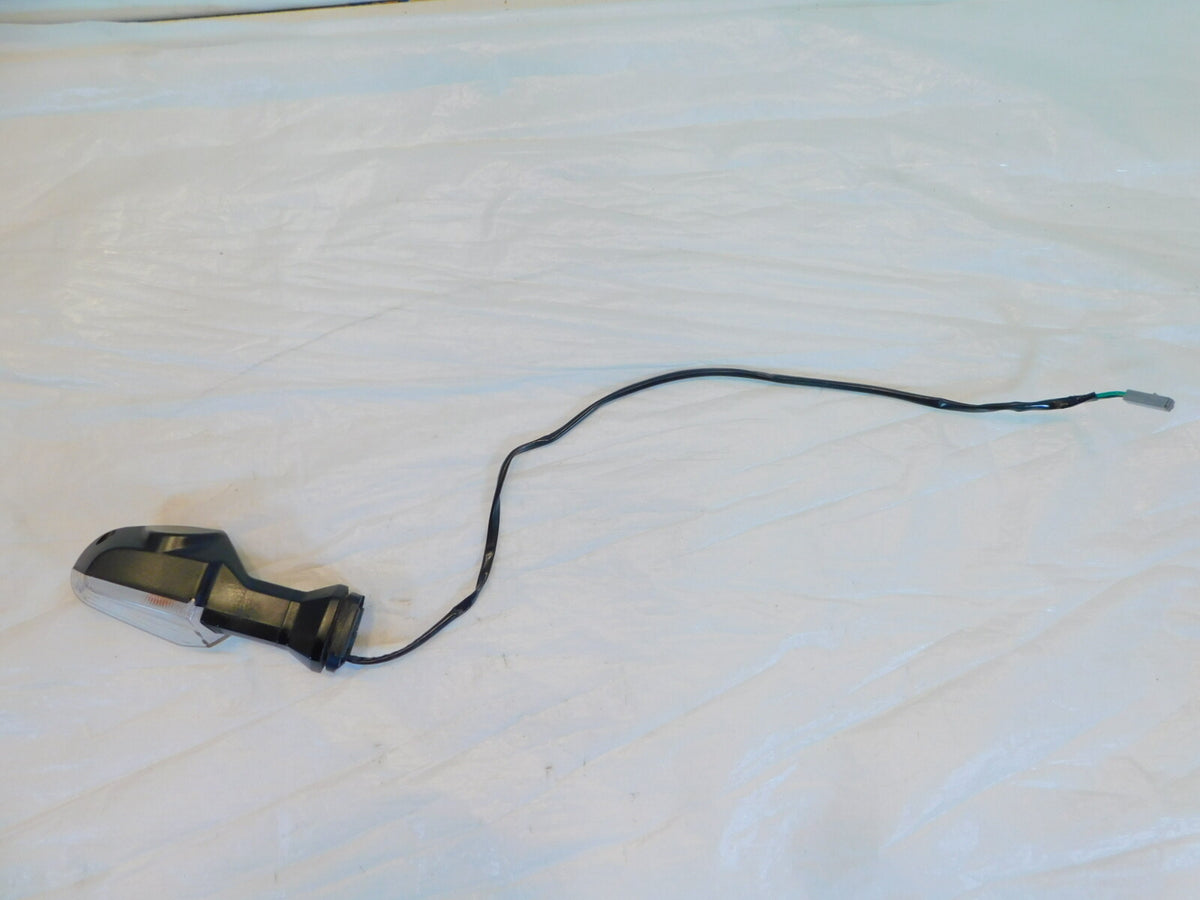 2013-2015 Kawasaki Ninja 300 EX300 Right Rear Turn Signal Indicator Flasher - C3 Cycle