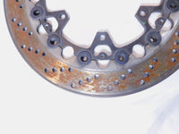 BMW K1100LT R1100RT R1100RS OEM Left/Right Front Wheel Disc Brake Rotors