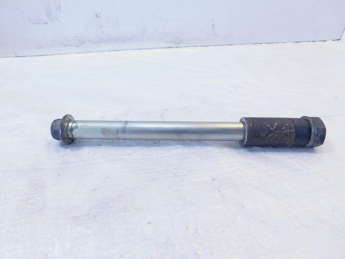 2018-2022 Harley Davidson Softail Low Rider & Fat Bob Rear Wheel Axle Bolt - C3 Cycle