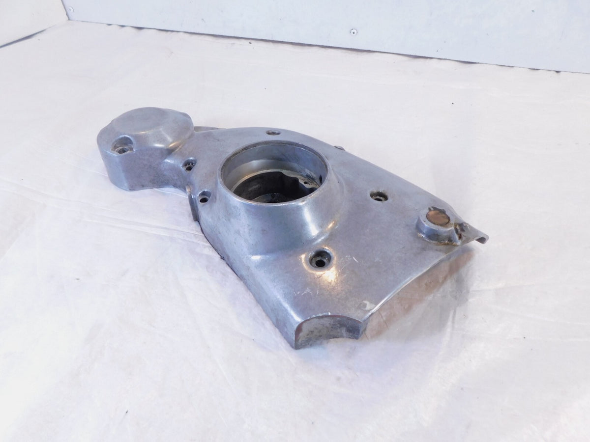 1975-1978 Harley Davidson Ironhead Sportster 1000 Right Engine Camshaft Cover - C3 Cycle