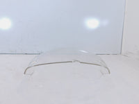 Triumph Tiger 1050 Clear Front Wind Screen Blocker Windshield Windscreen Cover - C3 Cycle