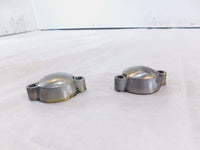 Yamaha Virago 700 750 920 1100 Front/Rear Cylinder Cam Tensioner Cover Case Caps - C3 Cycle