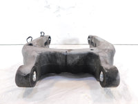 2009 & 2010 Harley Davidson Sportster XR1200 Rear Wheel Fork Swingarm Swing Arm - C3 Cycle