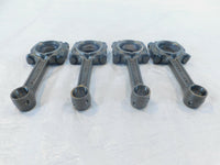 1994-2001 Kawasaki Ninja ZX11 ZX1100D ZX1100 Crankshaft Piston Connecting Rods - C3 Cycle