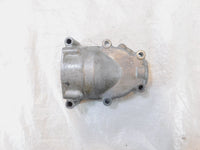 Suzuki Intruder 1400 Boulevard S83 VS1400 Left Crankcase Driveshaft Output Cover