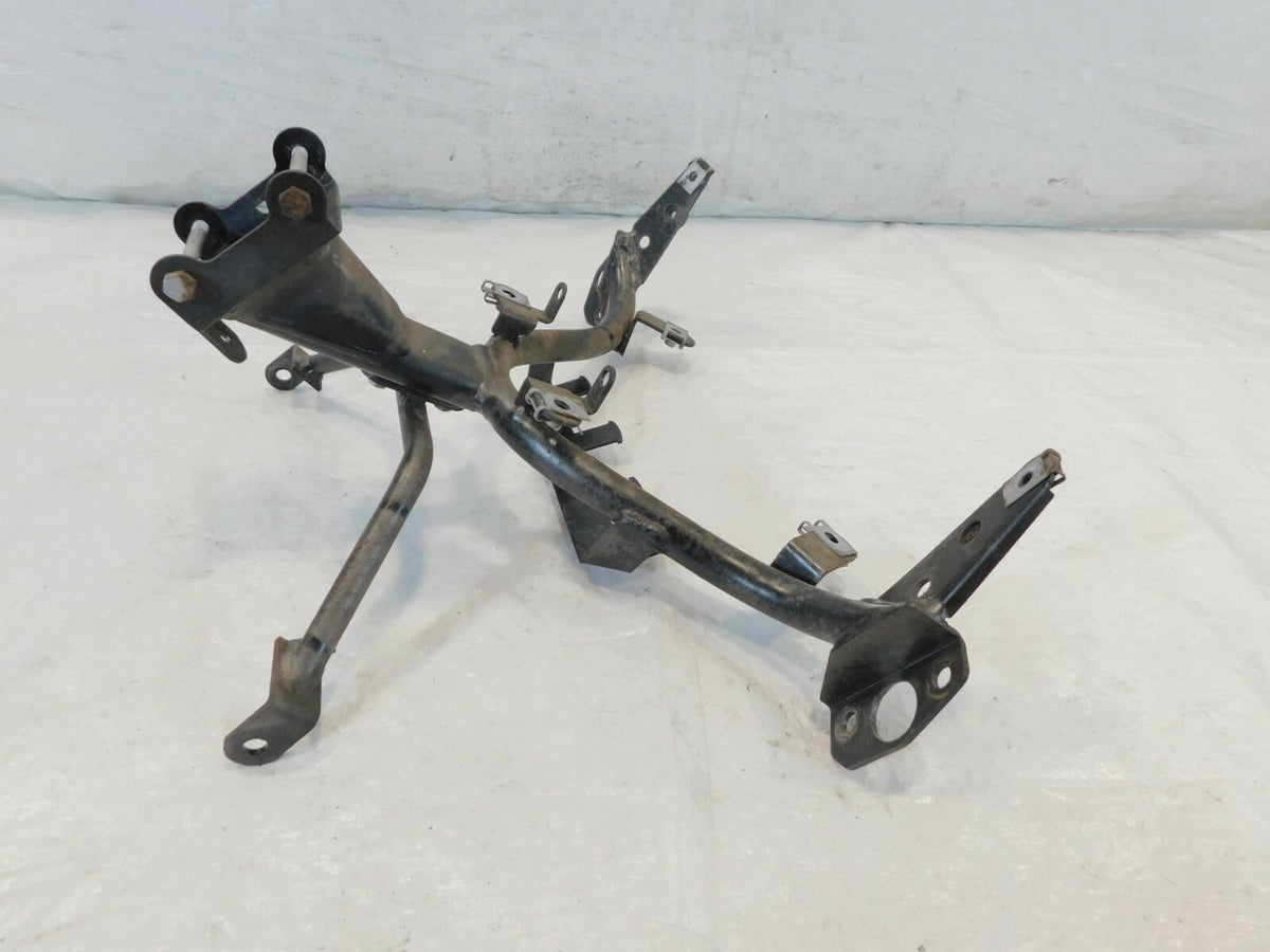 01-04 Aprilia RST1000 Futura Front Upper Fairing Cowl Instrument Mount Bracket