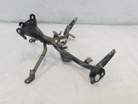 01-04 Aprilia RST1000 Futura Front Upper Fairing Cowl Instrument Mount Bracket