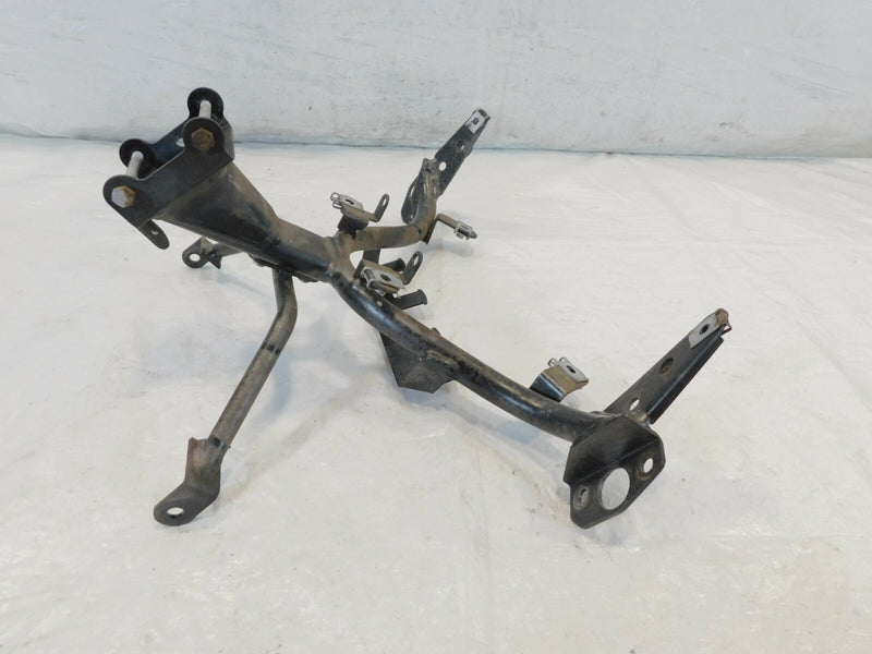 01-04 Aprilia RST1000 Futura Front Upper Fairing Cowl Instrument Mount Bracket