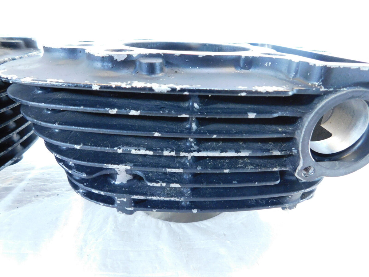 Yamaha V-Star XVS 650 Custom Classic Silverado Cylinder Barrels Jugs & Pistons - C3 Cycle