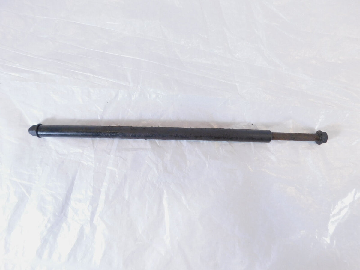 1997-2003 Honda Valkyrie GL1500 GL1500C Engine Motor Mount Cross Bolt & Cover - C3 Cycle