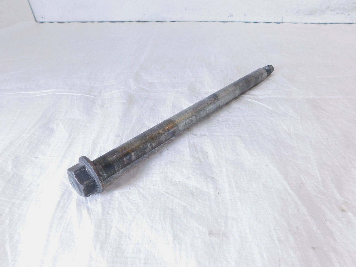 Harley Davidson Softail FXR & Electra Glide Ultra Classic Rear Wheel Axle Bolt - C3 Cycle