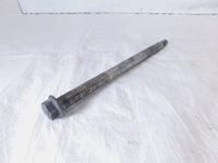Harley Davidson Softail FXR & Electra Glide Ultra Classic Rear Wheel Axle Bolt - C3 Cycle