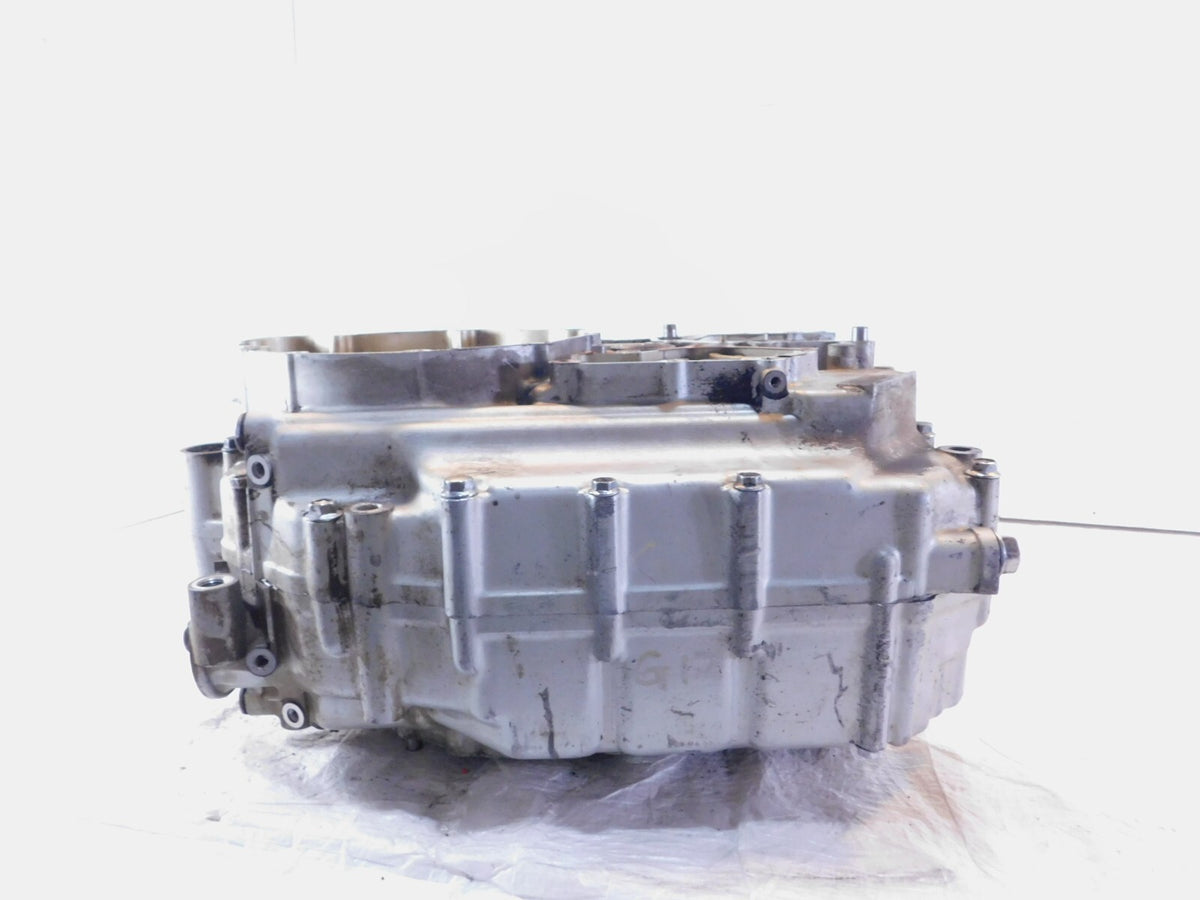 1987-1998 Suzuki Intruder 1400 VS1400 Engine Motor Housing Block Crankcase Case - C3 Cycle