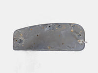 2001-2003 Yamaha XV1600 Road Star 1600 Front Right Foot Board Footrest Cover Pad - C3 Cycle