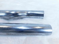 Harley Davidson EVO Touring Road King & Electra Glide Fender Strut Frame Covers - C3 Cycle