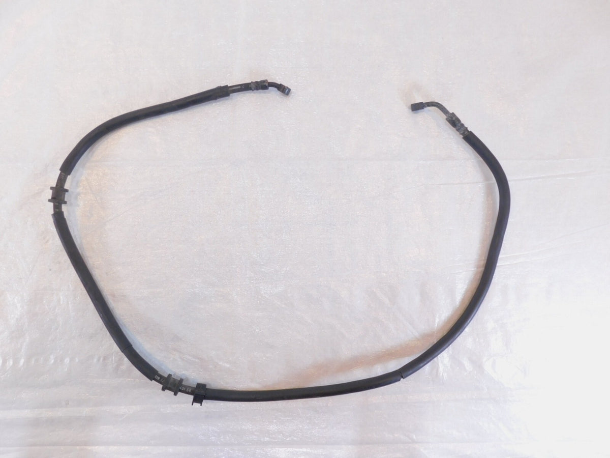 Kawasaki Vulcan VN900 Classic LT Custom Rear Wheel Brake Caliper Hose Pipe Line - C3 Cycle