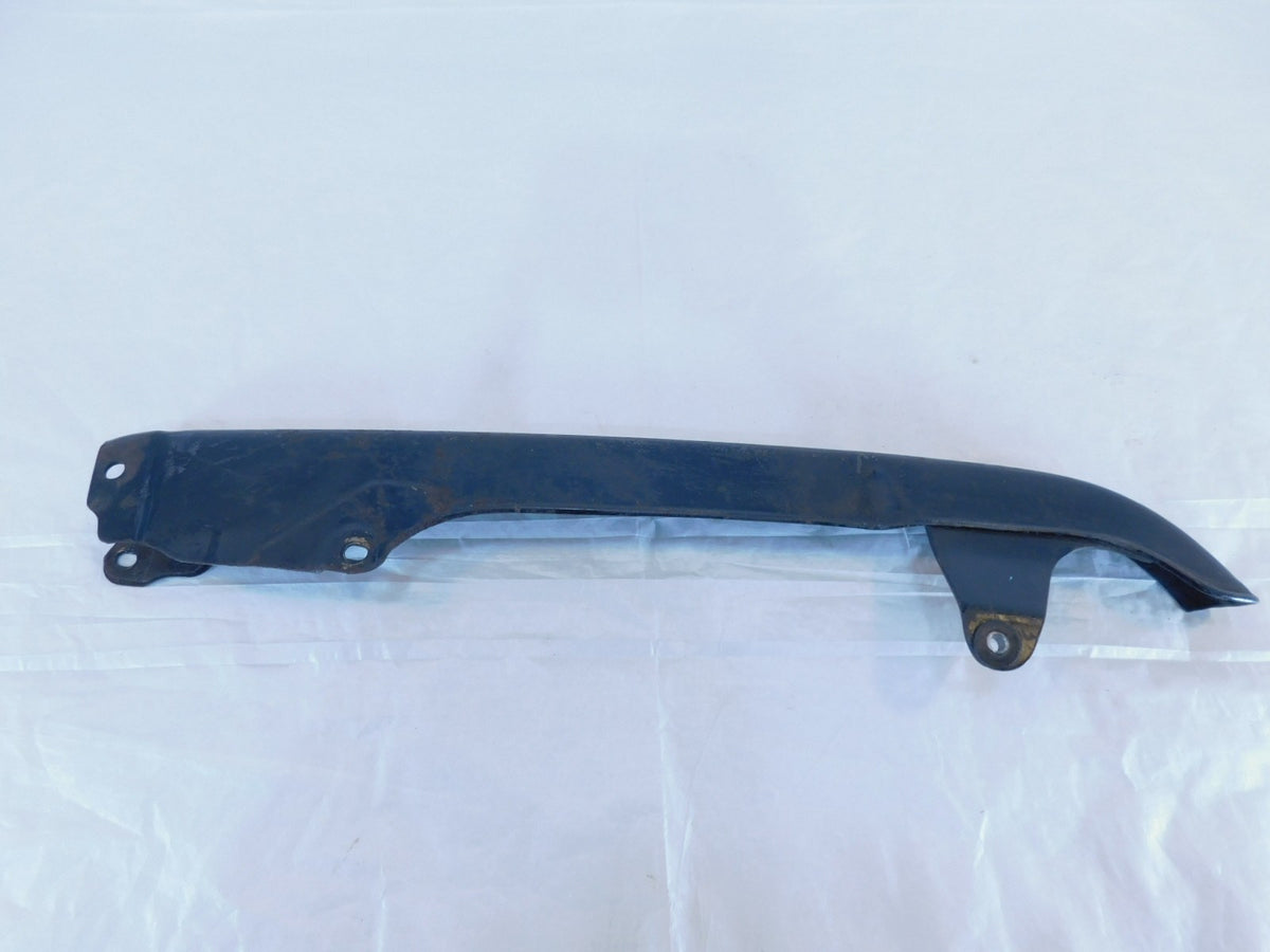 Honda CB450K & Super Sport CB450 Black Rear Wheel Drive Chain Guard Case Cover - C3 Cycle