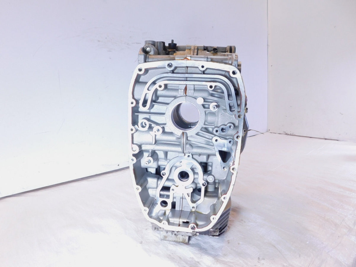 BMW R1150R & R1150GS & R1150RS Silver Engine Motor Case Crankcase - 11117652548 - C3 Cycle