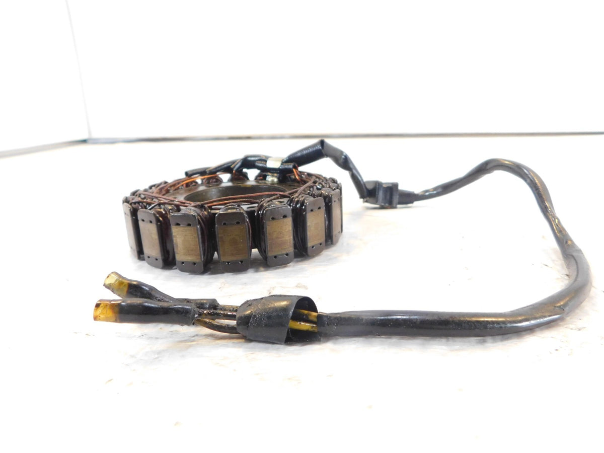 1987-1999 Kawasaki VN-15SE Vulcan 88 VN1500A Alternator Generator Stator Coil - C3 Cycle