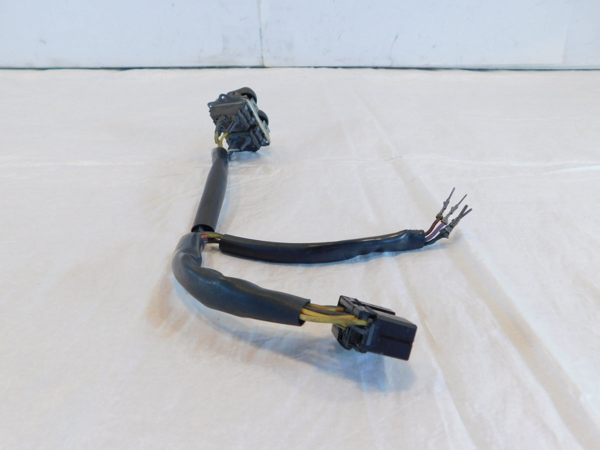 2004-2013 Harley Davidson FLTR Road Glide Cruise Control & Accessory Switches - C3 Cycle