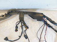 Harley Davidson Electra Glide Classic Road Glide Ultra Main Wire Wiring Harness - C3 Cycle