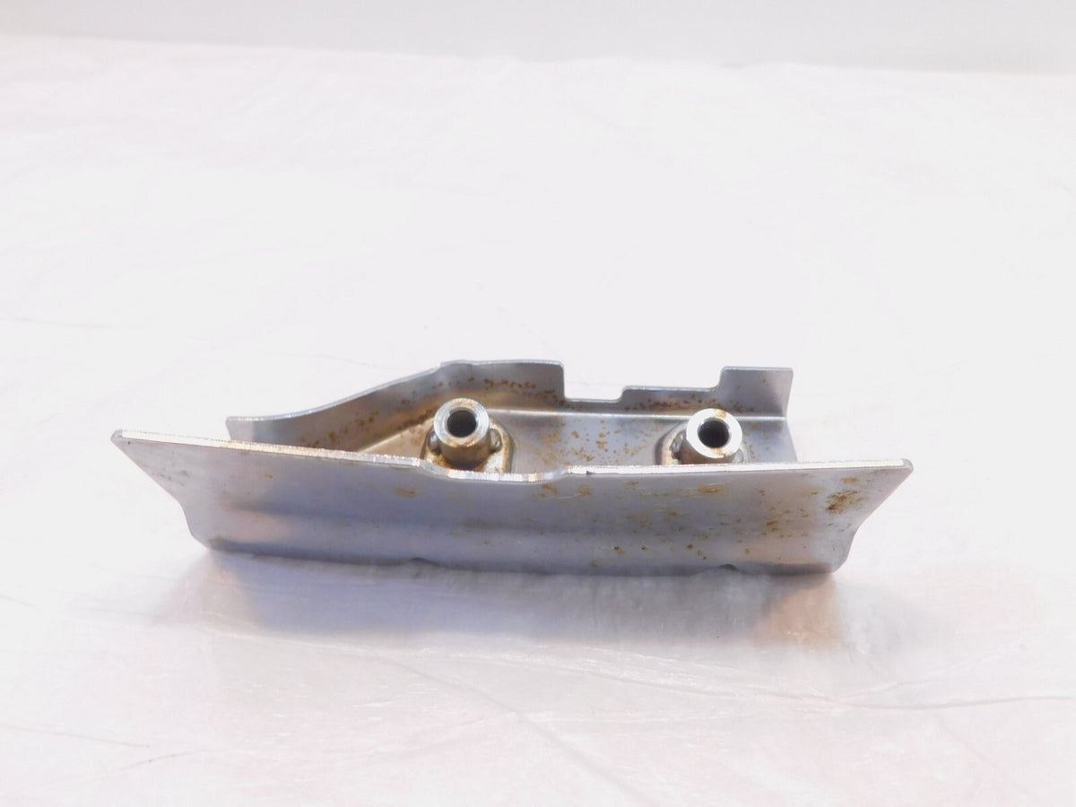 1998-03 Honda VT750 Shadow 750 Ace Deluxe Chrome Front/Rear Cylinder Head Cover - C3 Cycle