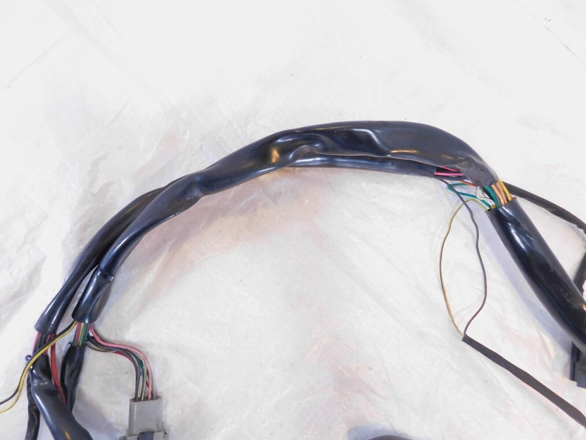 Harley Davidson Touring Street Road Electra Glide Main Wire Wiring Harness