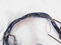 Harley Davidson Touring Street Road Electra Glide Main Wire Wiring Harness