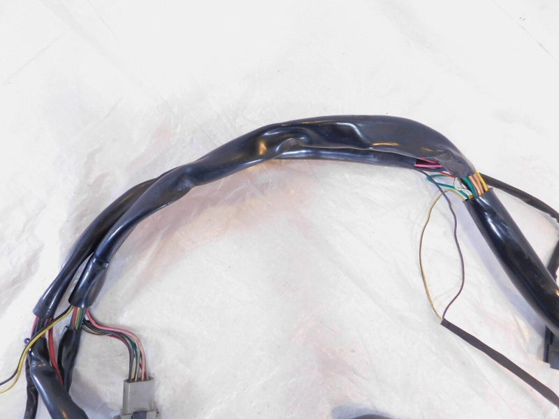 Harley Davidson Touring Street Road Electra Glide Main Wire Wiring Harness