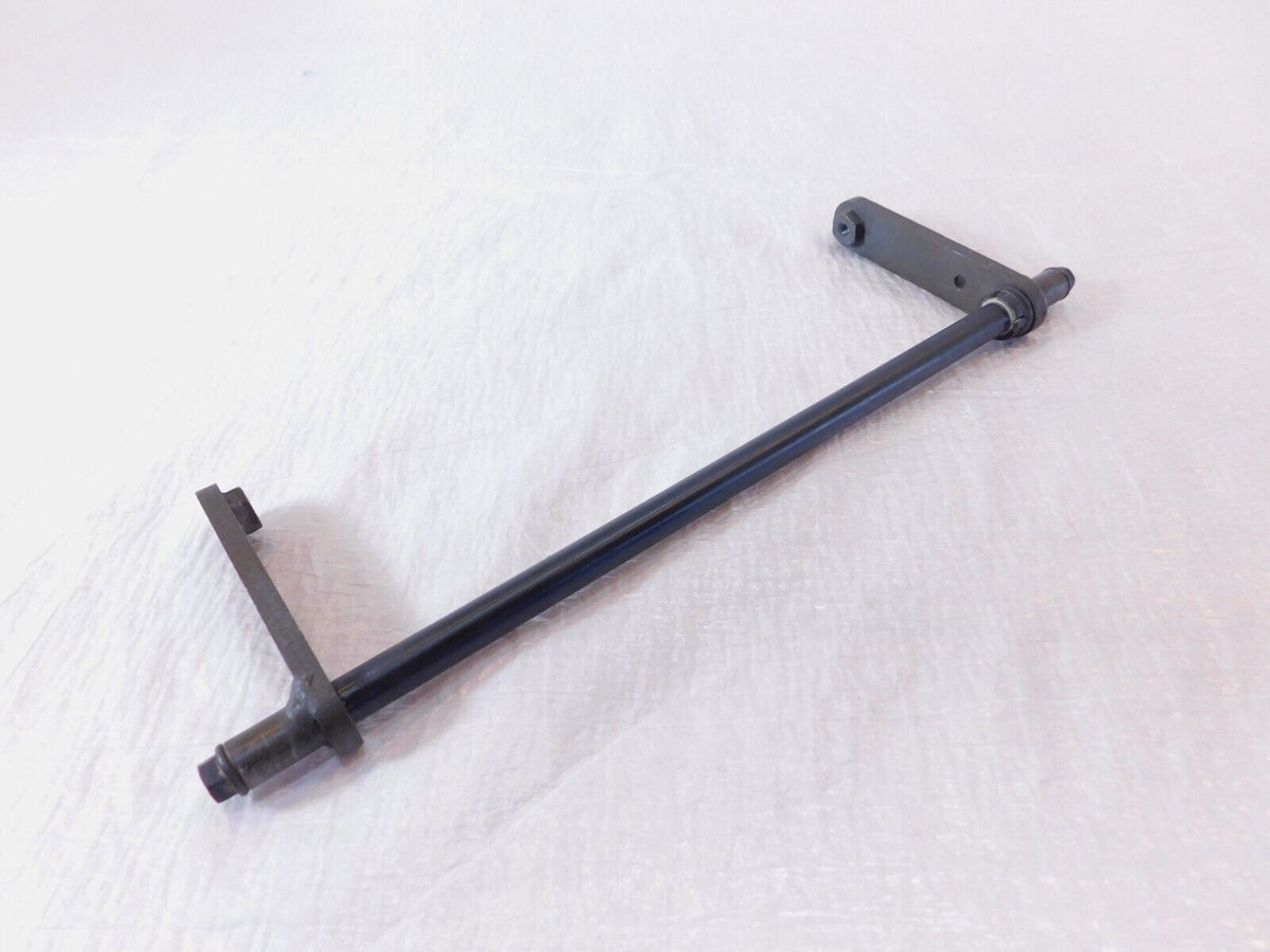 2008-2017 Victory Vision Ness Touring & 8-Ball Windshield Mounting Pivot Rod - C3 Cycle