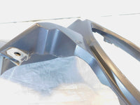 2014-21 BMW R1200RT R1250RT Granite Gray Right Knee Guard Fairing Cowling Panel - C3 Cycle